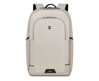 Plecak na laptopa Victorinox Deluxe Backpack, Stone White